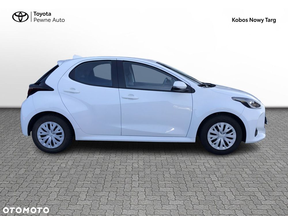 Toyota Yaris - 6