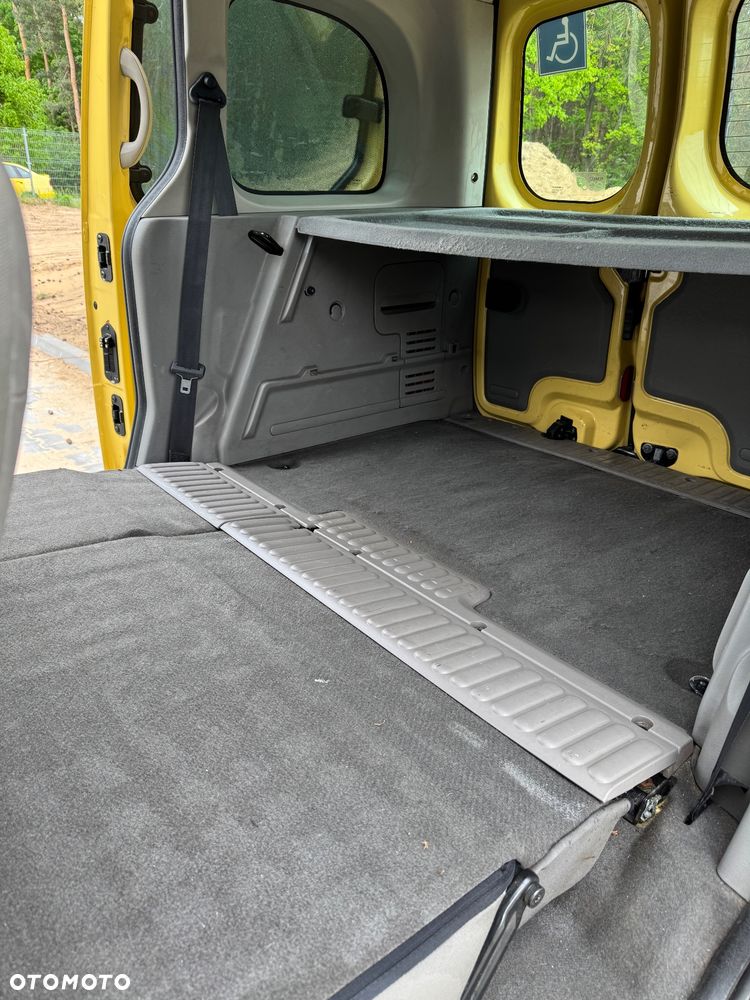 Renault Kangoo 1.5 dCi Helios - 4