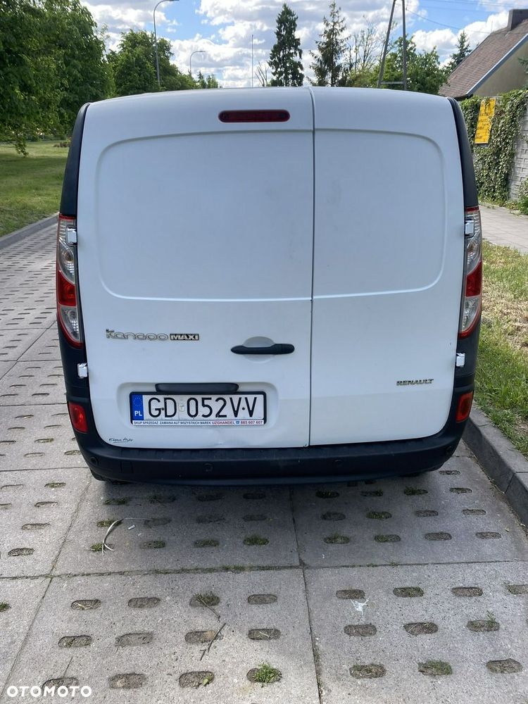 Renault Kangoo - 8