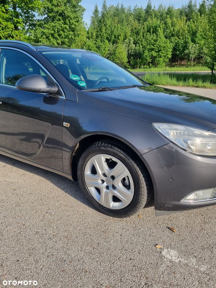 Opel Insignia - 3