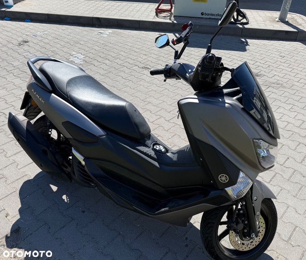 Yamaha NMAX - 6