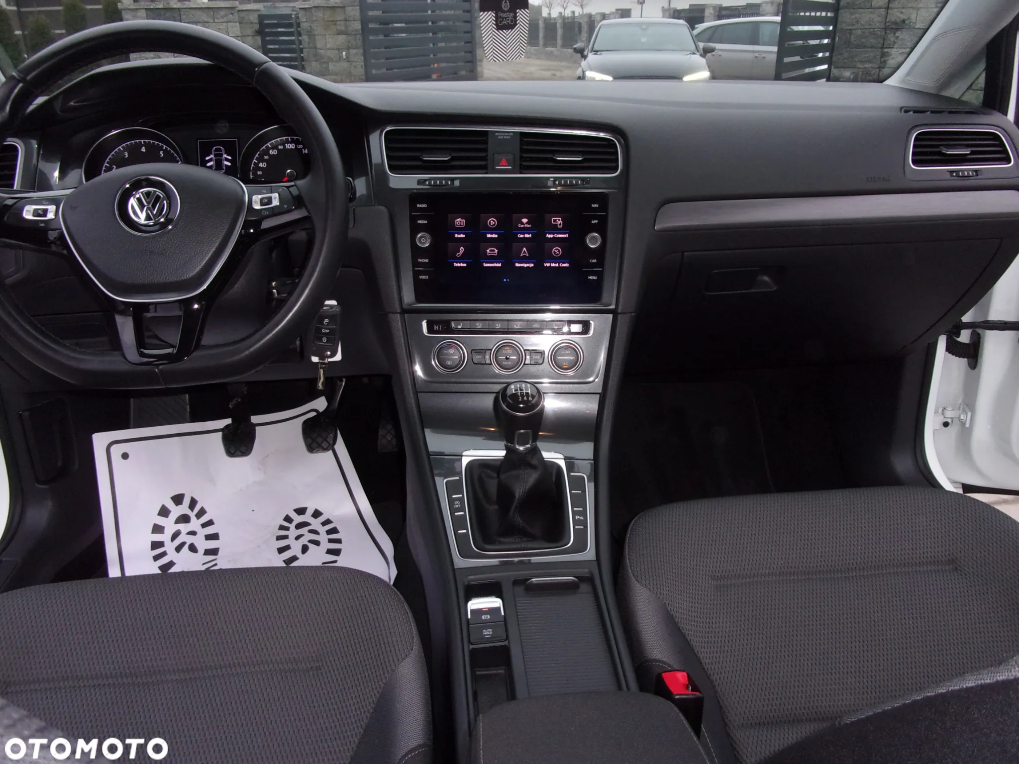 Volkswagen Golf VII 1.4 TSI BMT Highline - 29