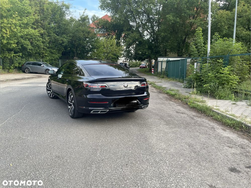 Volkswagen Arteon 2.0 TSI R-Line DSG - 18