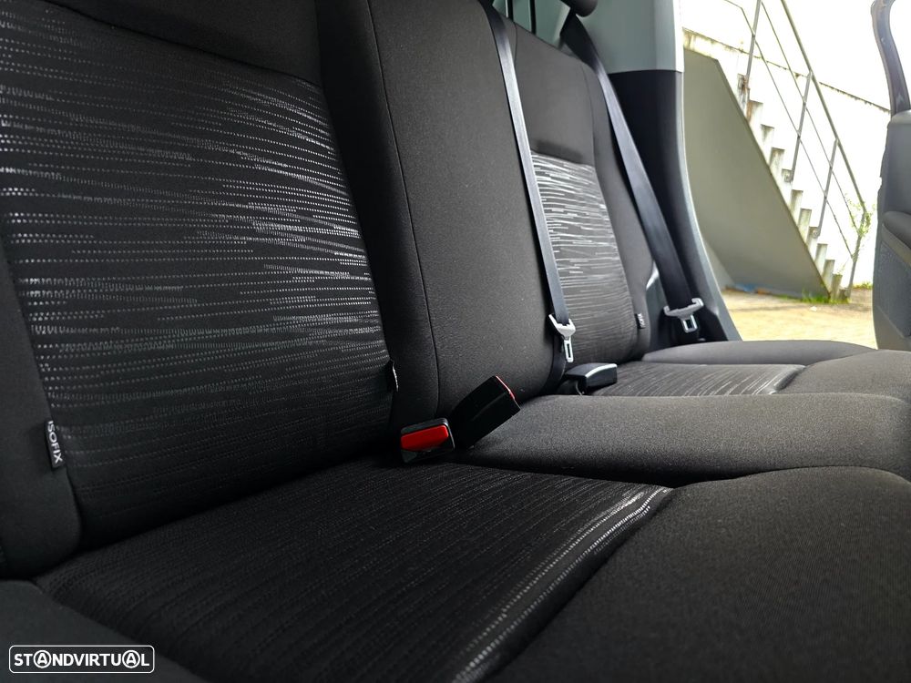 Peugeot 208 1.4 HDi Active - 56