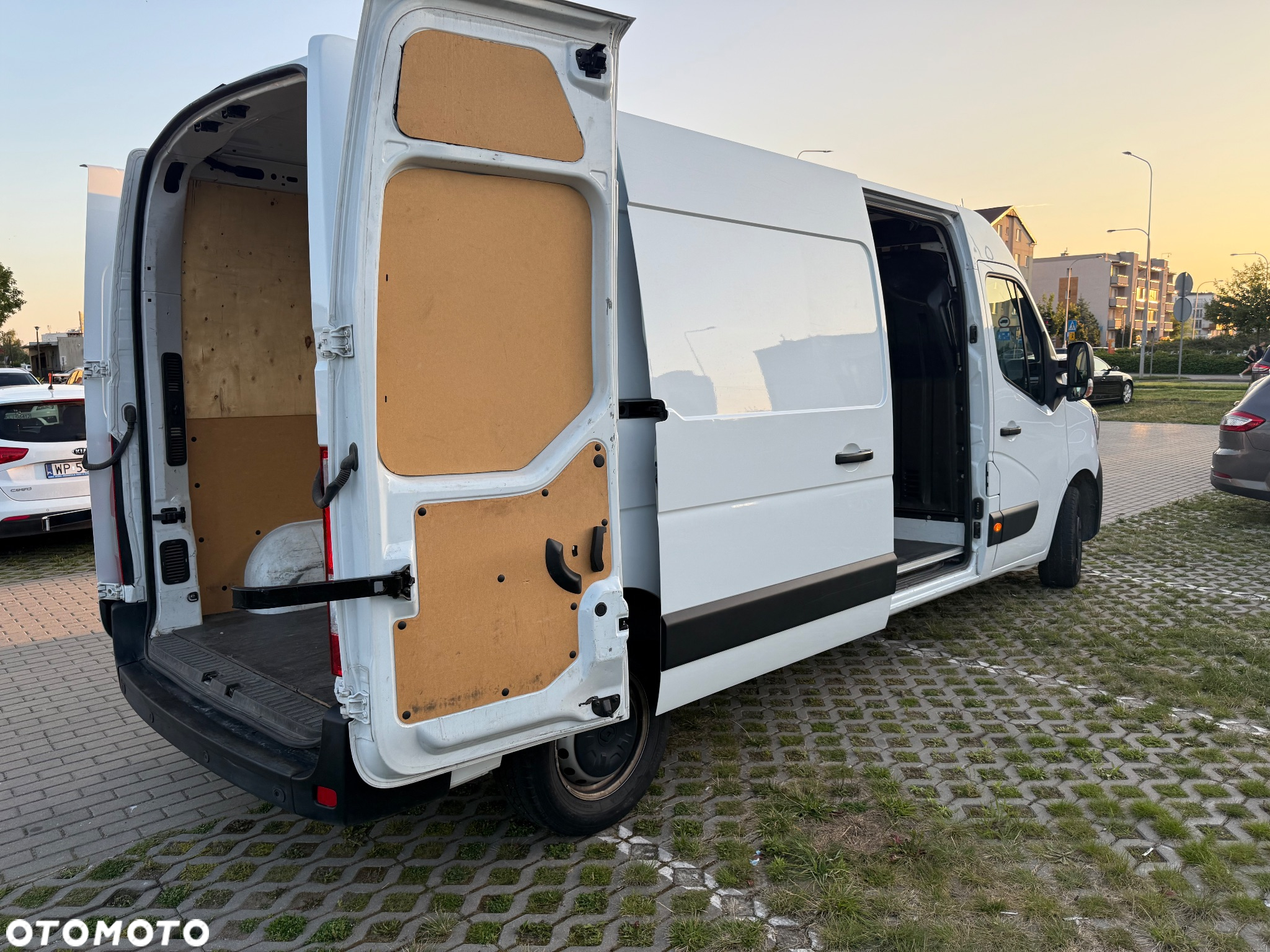 Renault Master - 8
