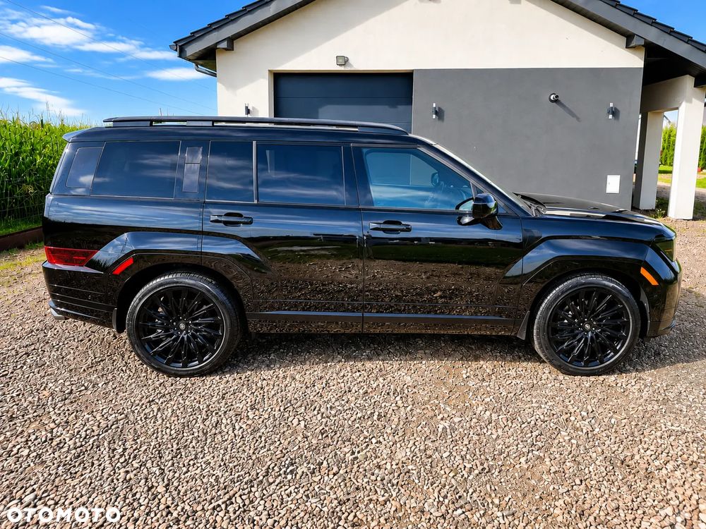 Hyundai Santa Fe - 8