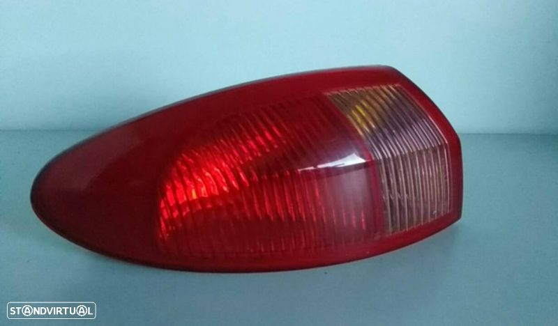 Farolim esquerdo ALFA ROMEO 147 (937_) - 1