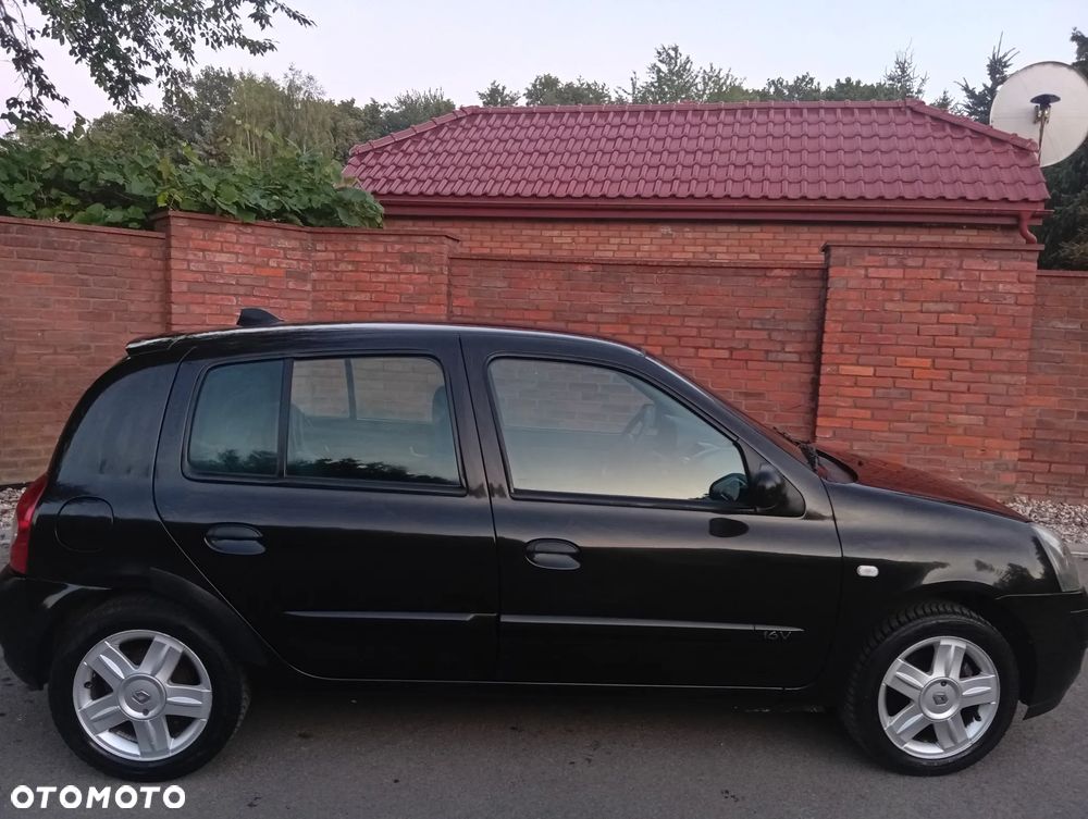 Renault Clio - 4