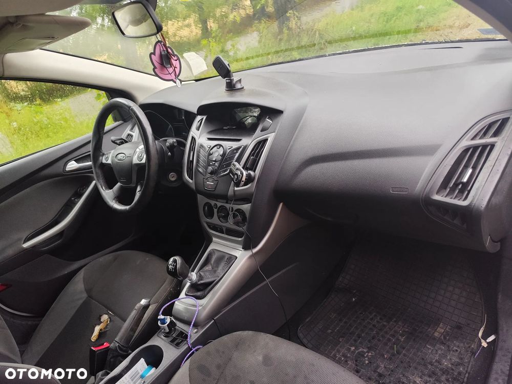 Ford Focus 1.6 TDCi Trend - 7