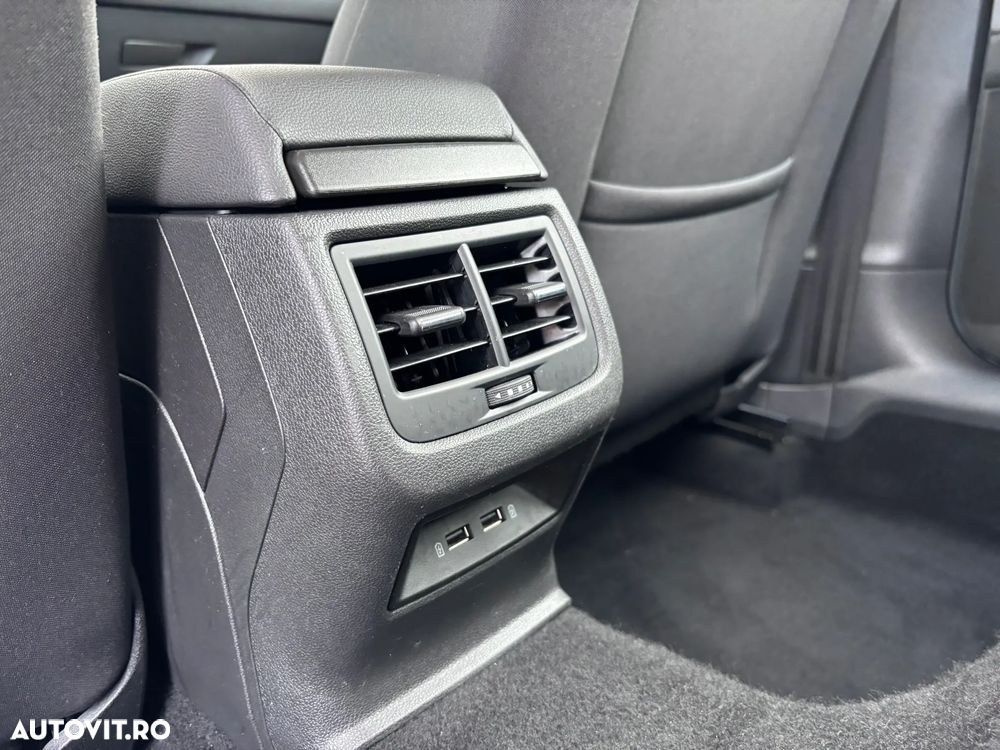 Seat Leon 1.0 TSI ECOMOTIVE DSG Style - 25