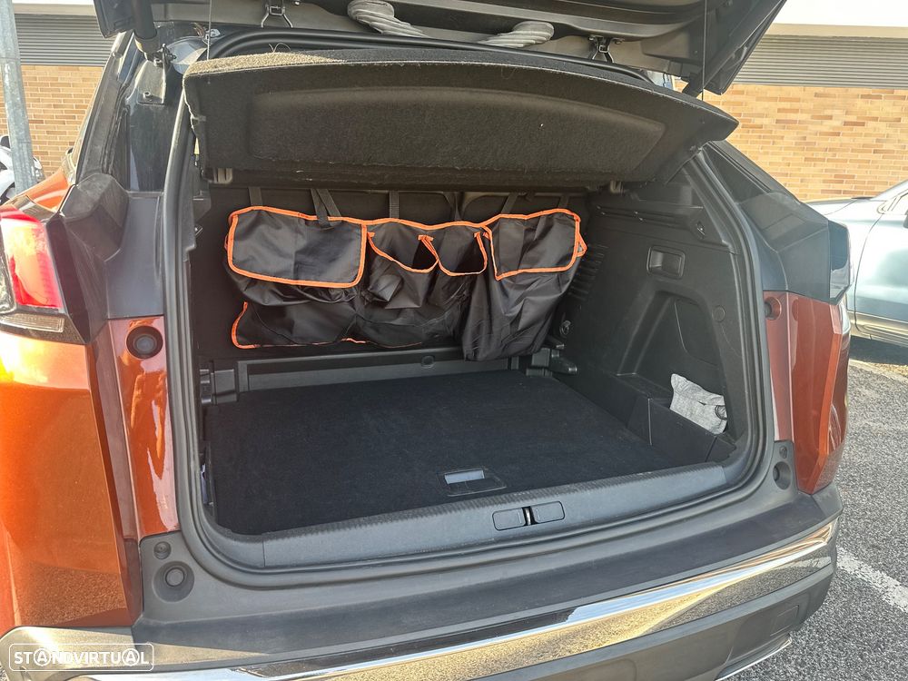 Peugeot 3008 - 7