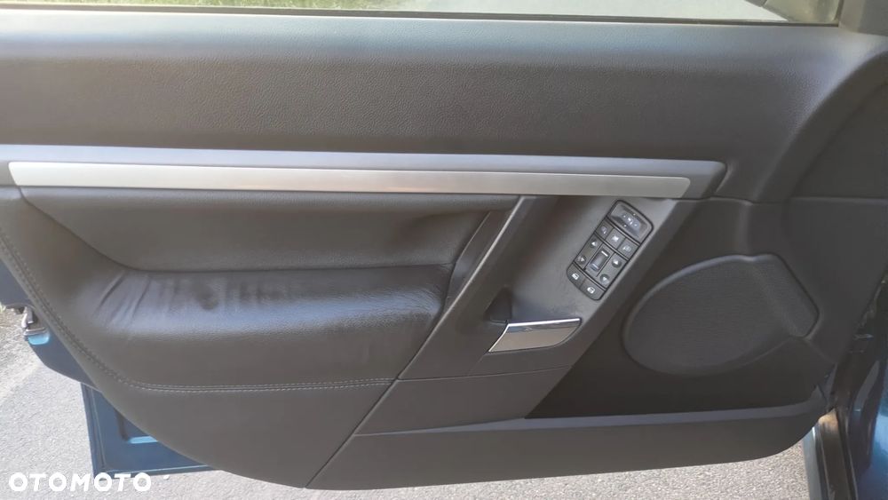Opel Vectra - 10