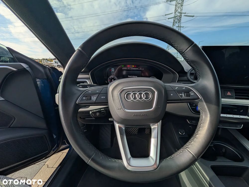 Audi A5 Sportback - 8