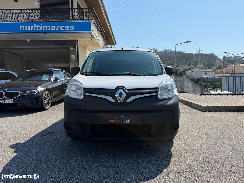 Renault Kangoo 1.5 dCi Business 3L S/S - 3