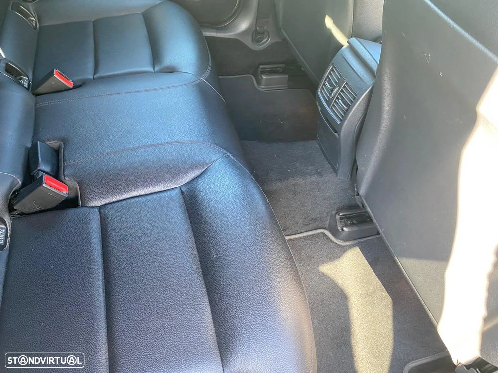 Mercedes-Benz A 180 CDI 7G-DCT Style - 13