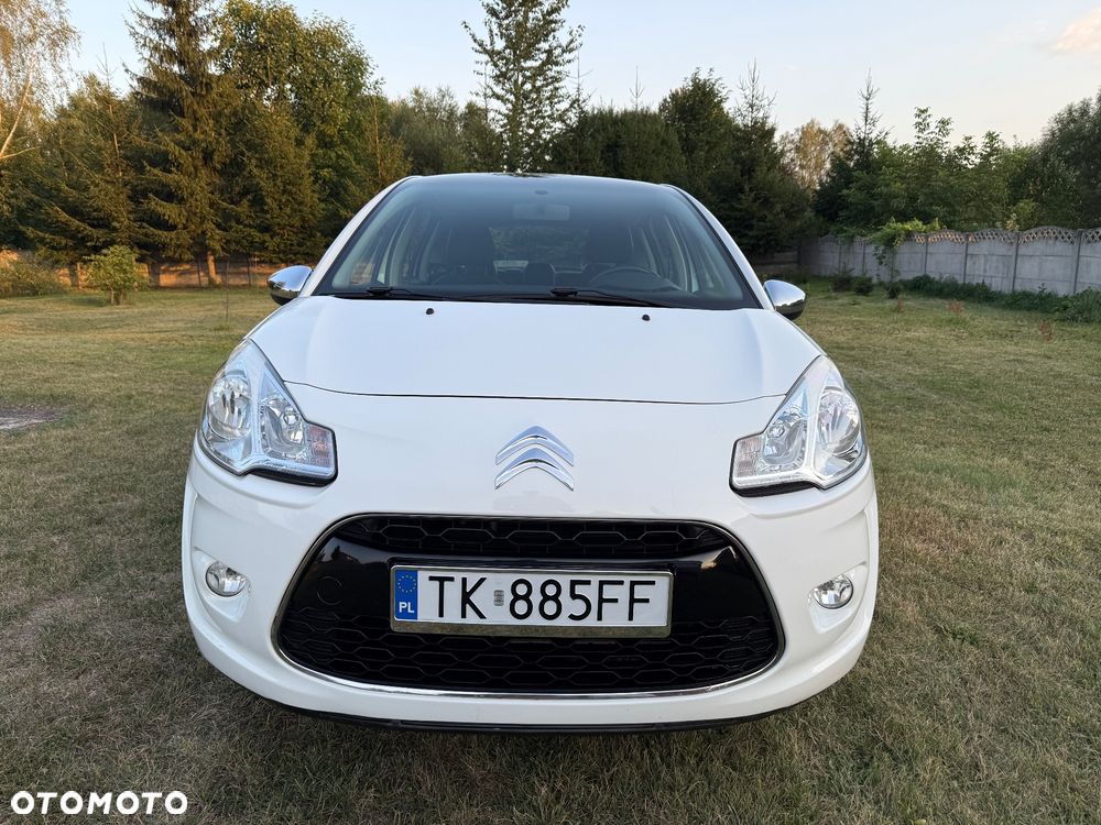 Citroën C3 - 2