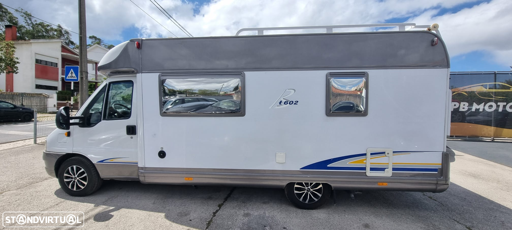 Fiat Ducato - 24