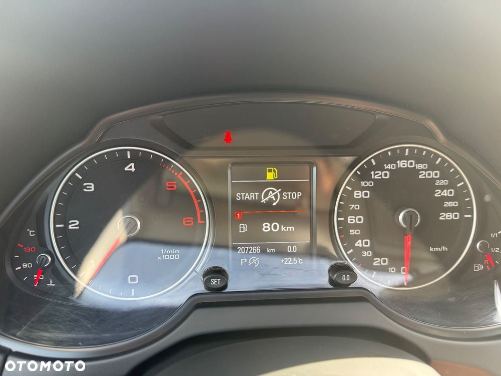 Audi Q5 2.0 TDI Quattro S tronic design - 23