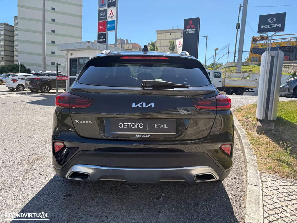 Kia XCeed 1.6 GDi PHEV Tech - 7