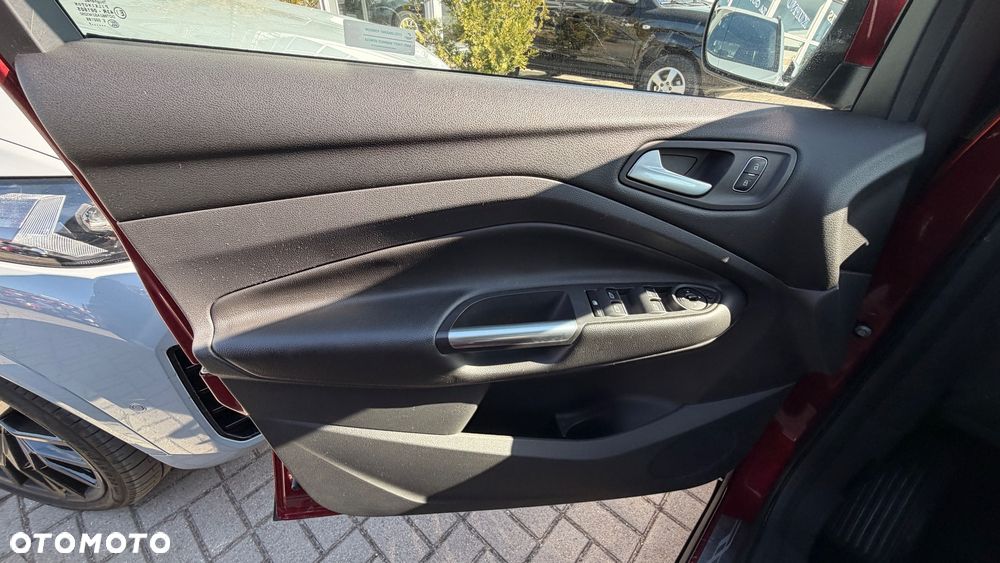 Ford Kuga 1.5 EcoBoost AWD Titanium ASS - 28