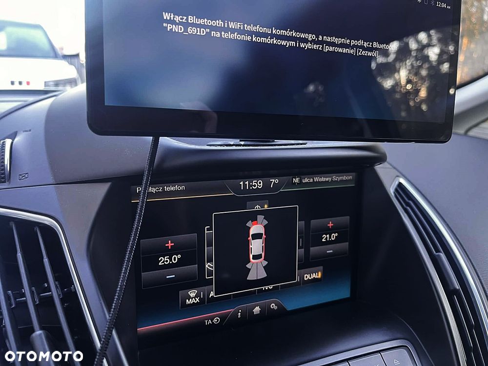 Ford C-MAX 1.5 EcoBoost Titanium ASS - 22