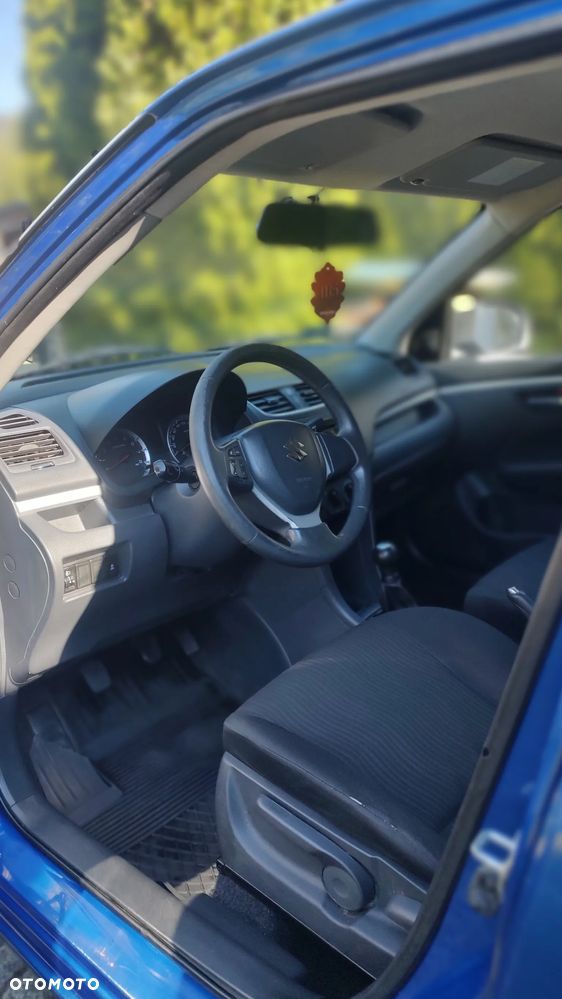Suzuki Swift 1.2 Club - 2