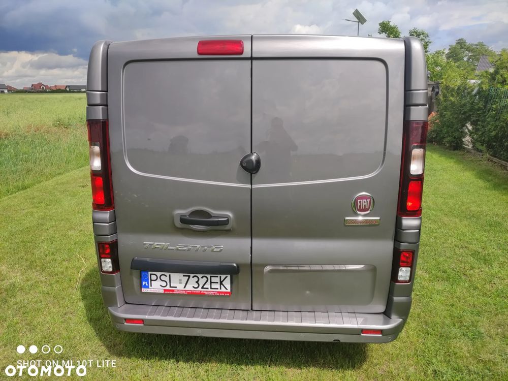 Fiat talento - 7