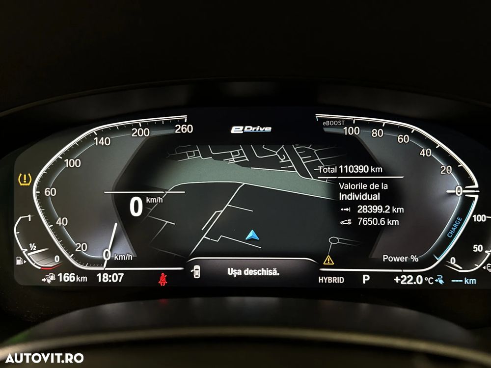 BMW 5 Series 2021 — imagine 10