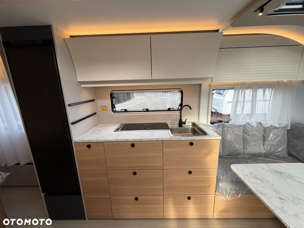Adria ADORA 613 UT - 8