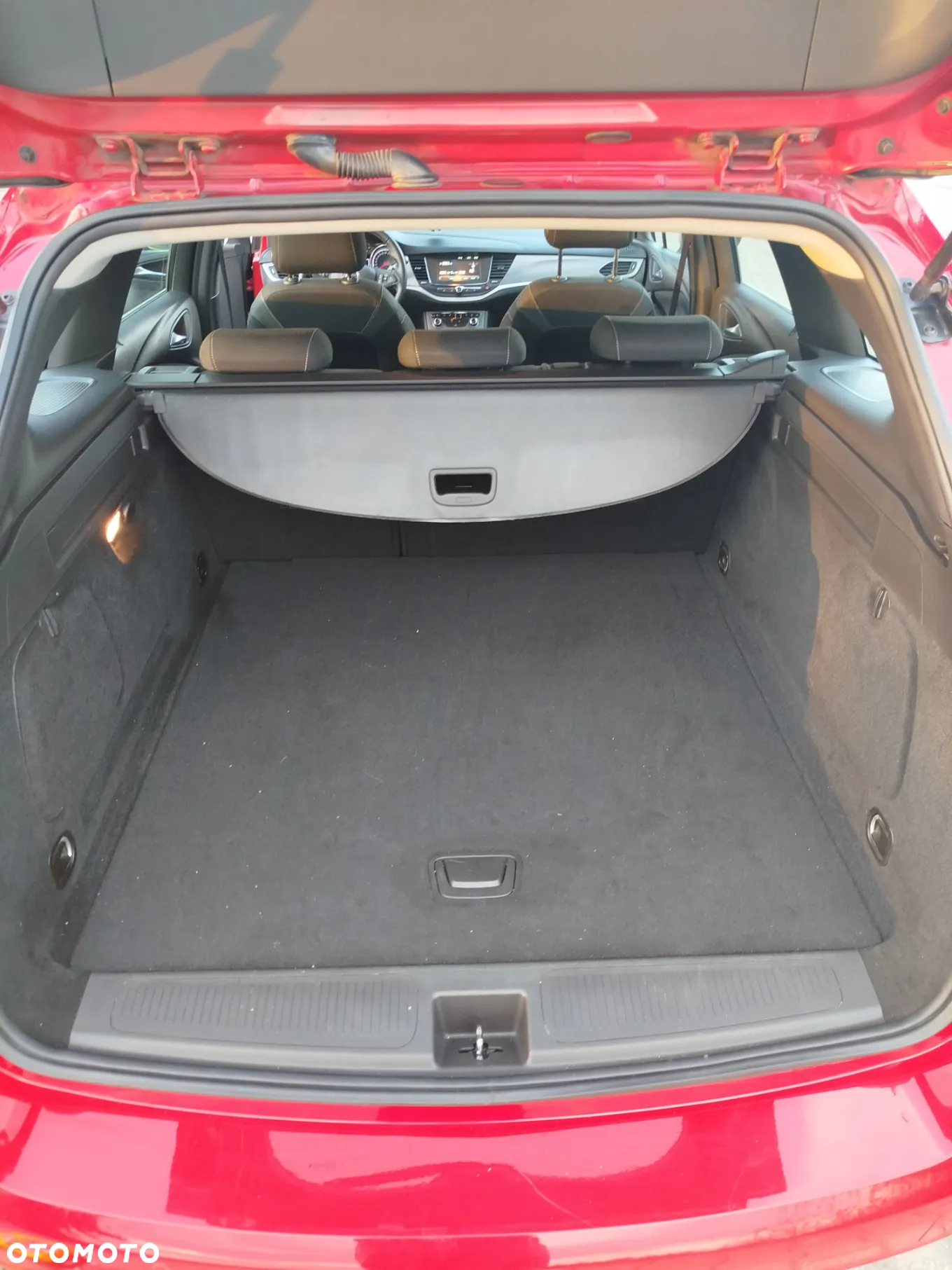 Opel Astra V 1.6 CDTI Enjoy - 7