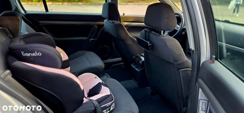 Opel Signum 1.9 CDTI Edition Plus - 10