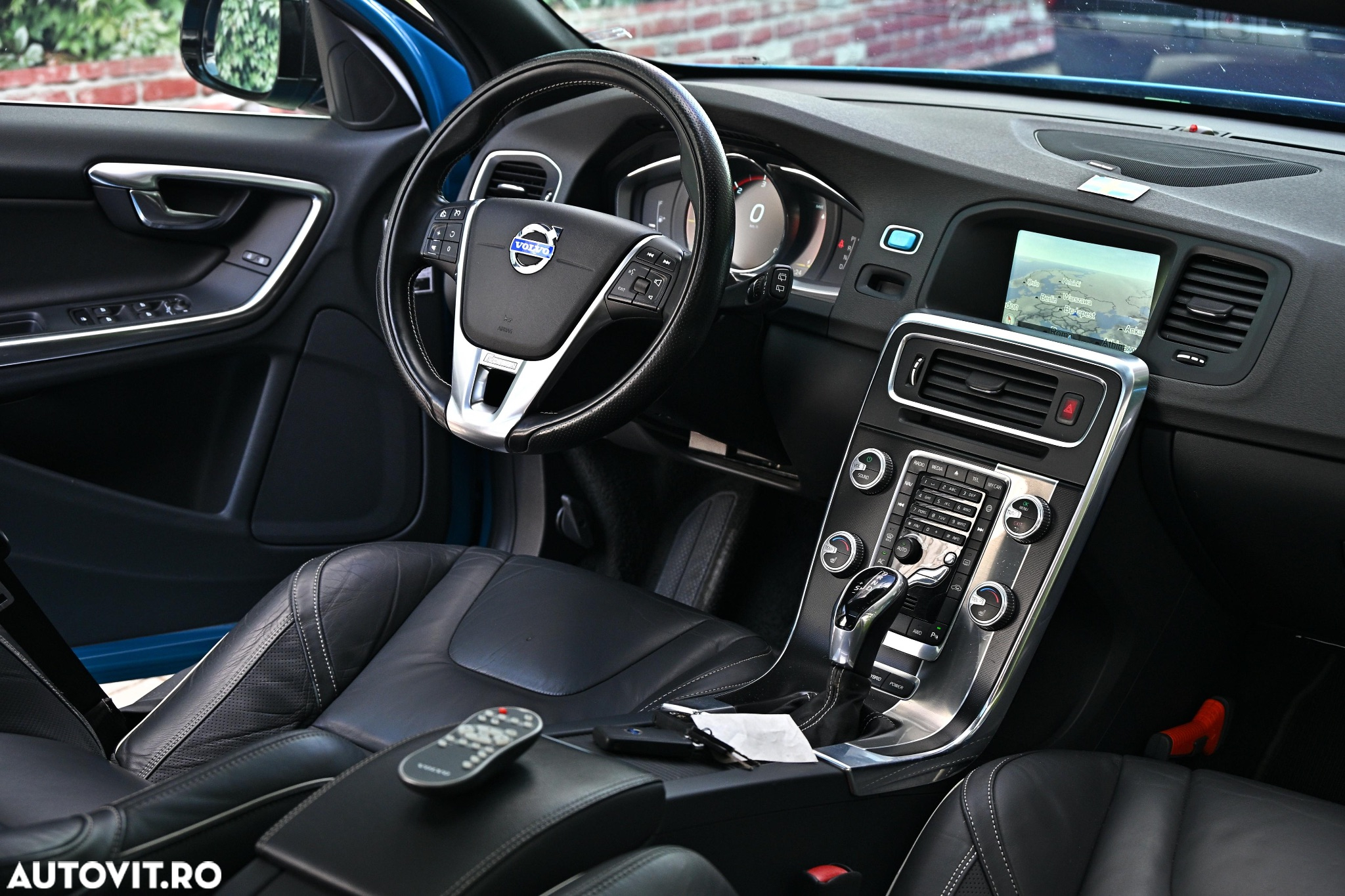 Volvo V60 - 21