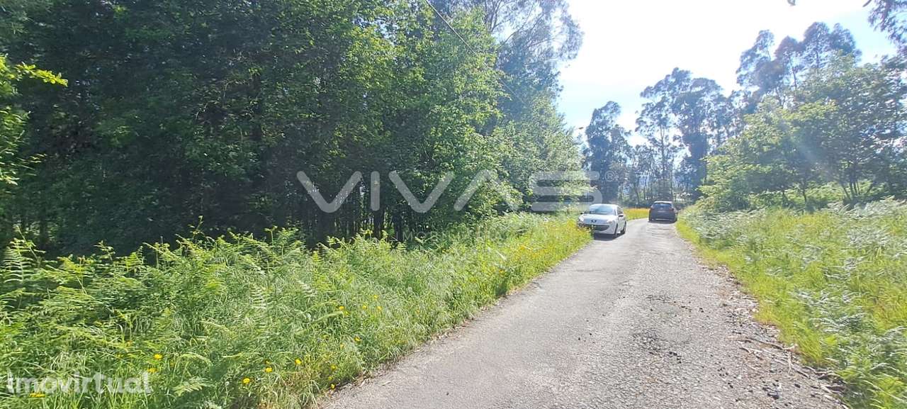 Terreno  Venda em Sande, Vilarinho, Barros e Gomide,Vila Verde - Grande imagem: 2/9