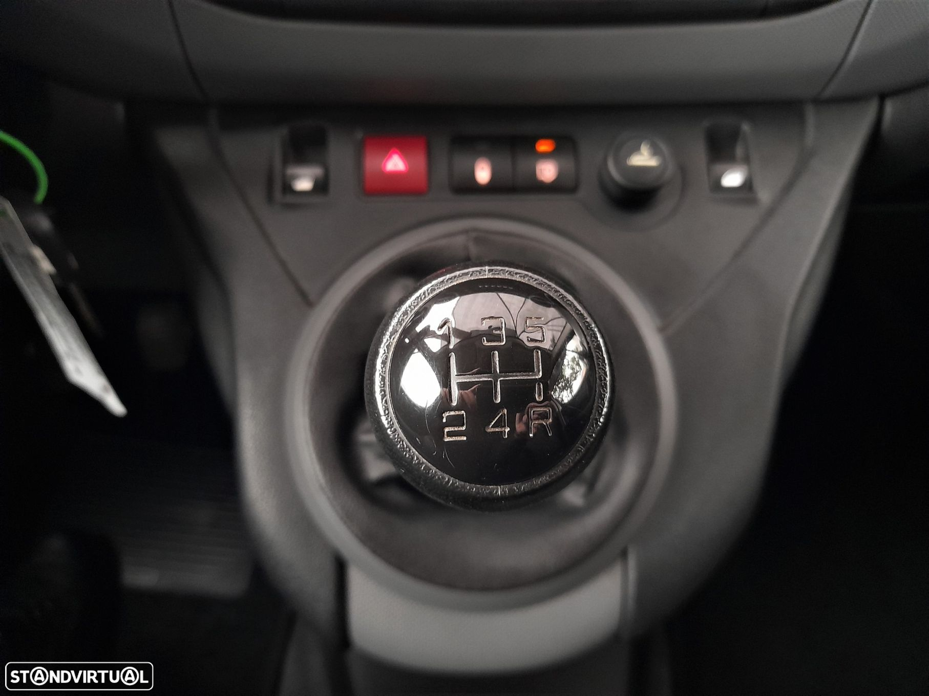 Peugeot Partner 1.6 HDi L1 3L - 17