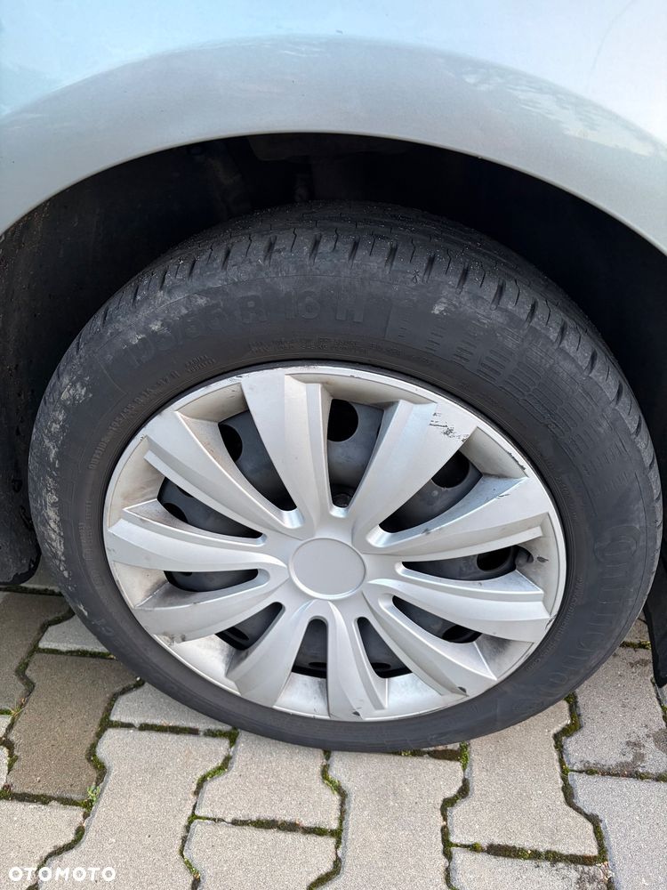 Opel Astra 1.4 T Sport - 30