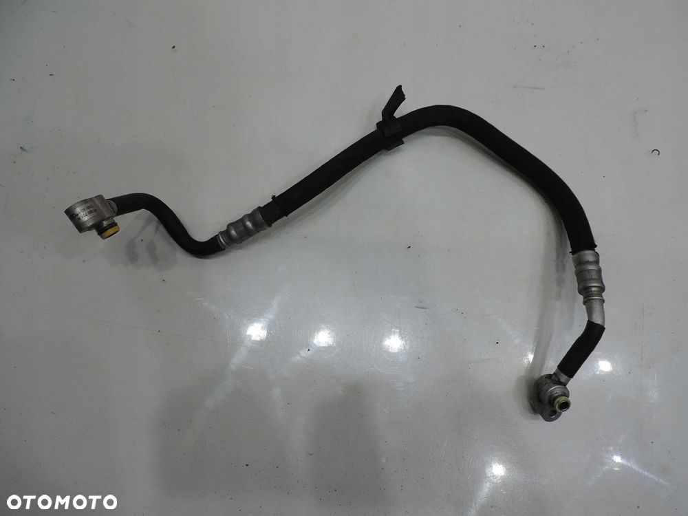 WĄŻ PRZEWÓD KLIMATYZACJI AUDI A6 C6 2.0 FSI - 1