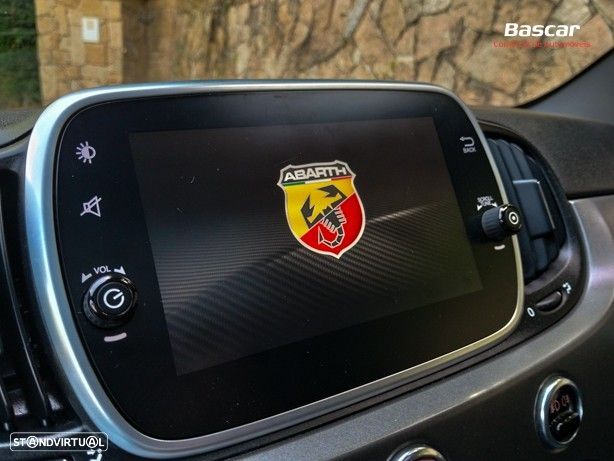 Abarth 595 Aut. Turismo - 40
