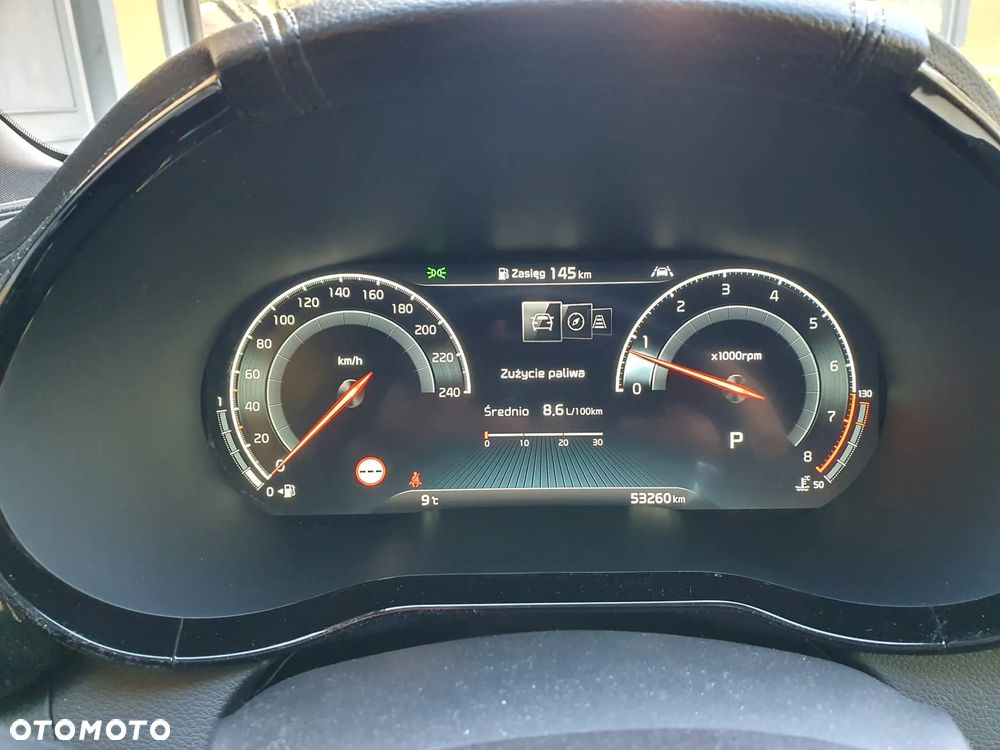 Kia XCeed 1.6 T-GDI Prestige Line DCT - 18