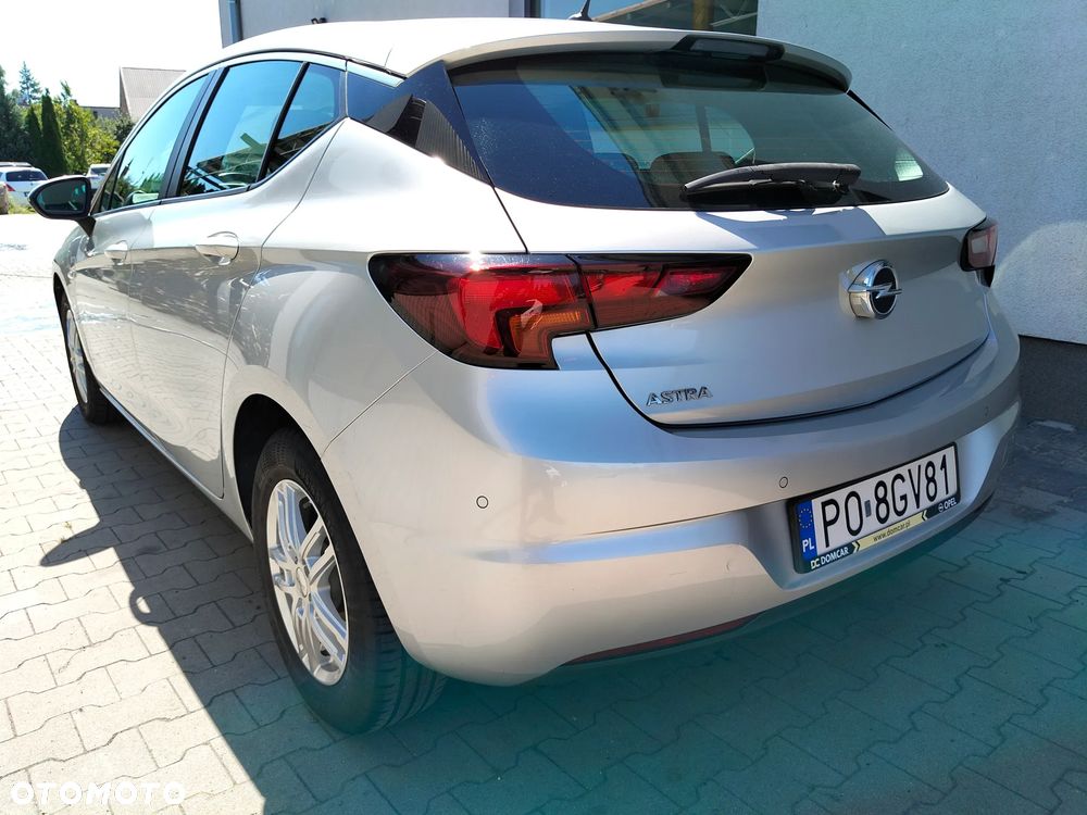 Opel Astra 1.4 Active - 16