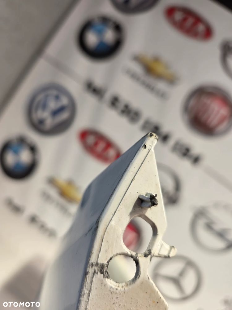 BMW F30 / F31 LIFT M-PAKIET 15- ZDERZAK PRZEDNI PRZÓD BEZ SPRYSKÓW NA 4xPDC , NR 8067873 , NR AUKCJI NZ1683 - 26