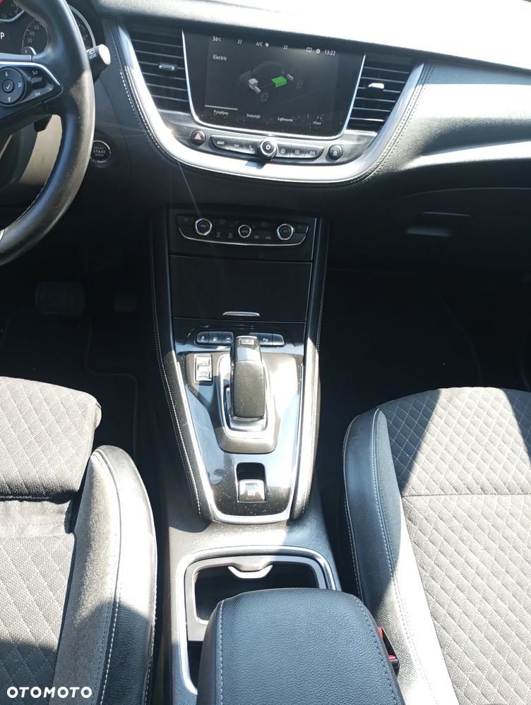 Opel Grandland X 1.6 T PHEV 4x4 Ultimate - 31