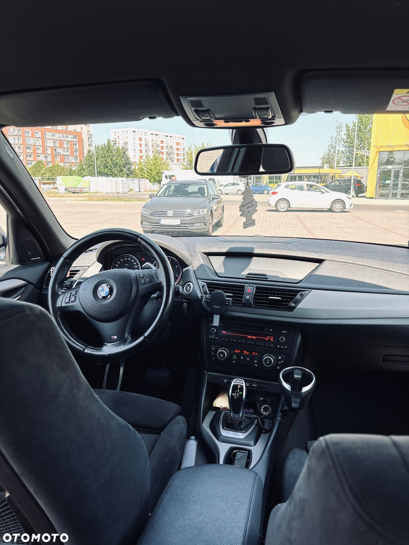 BMW X1 - 9