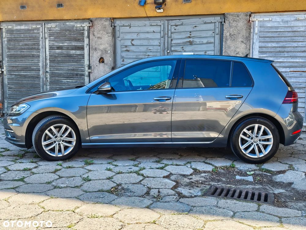 Volkswagen Golf 1.4 TSI BMT Highline - 3
