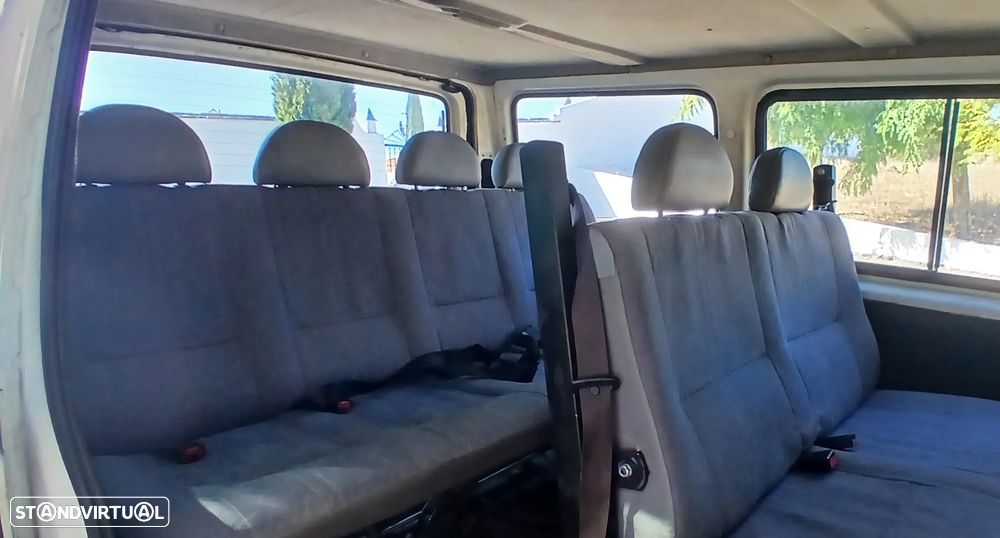 Ford Transit - 6