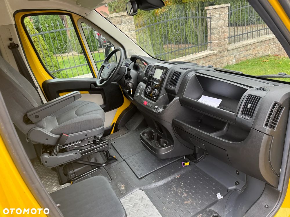 Fiat DUCATO E-DUCATO - 9