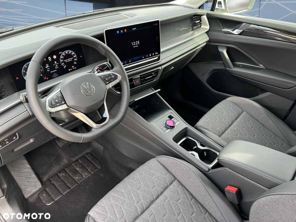 Volkswagen Tayron - 6
