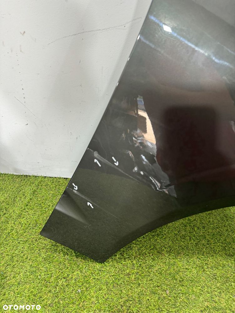 Błotnik Prawy Volvo XC60 2 - 7