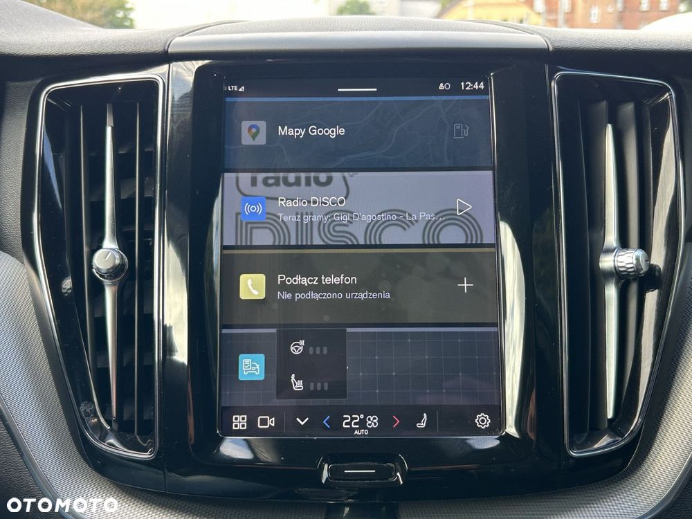 Volvo XC 60 - 12