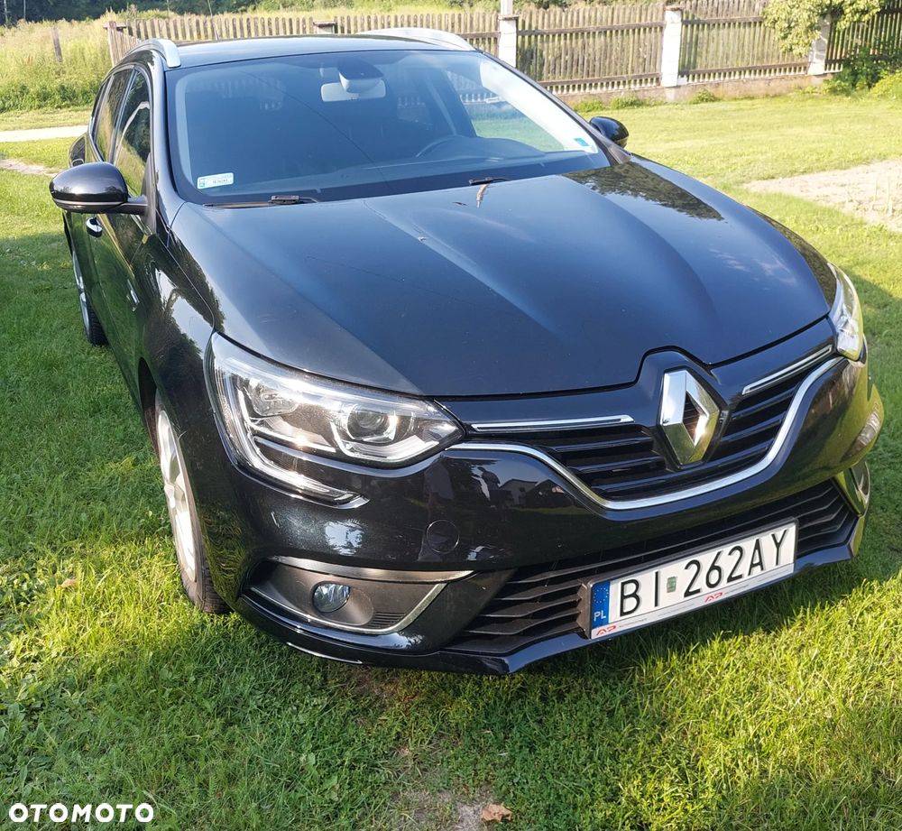 Renault Megane 1.2 Energy TCe Intens - 3