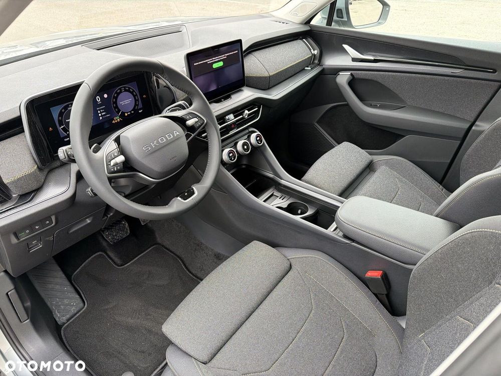 Skoda Kodiaq 2.0 TDI 4x4 Drive DSG - 9